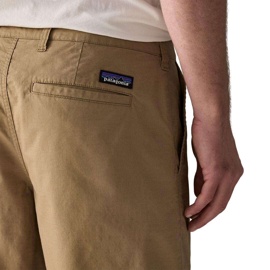 Lightweight All-Wear Shorts - 8" Inseam | Patagonia outlet