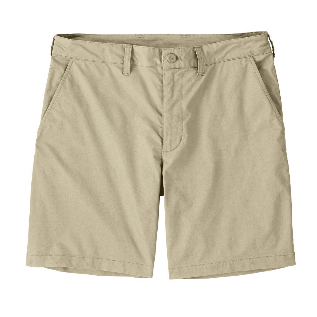 Lightweight All-Wear Shorts - 8" Inseam | Patagonia outlet