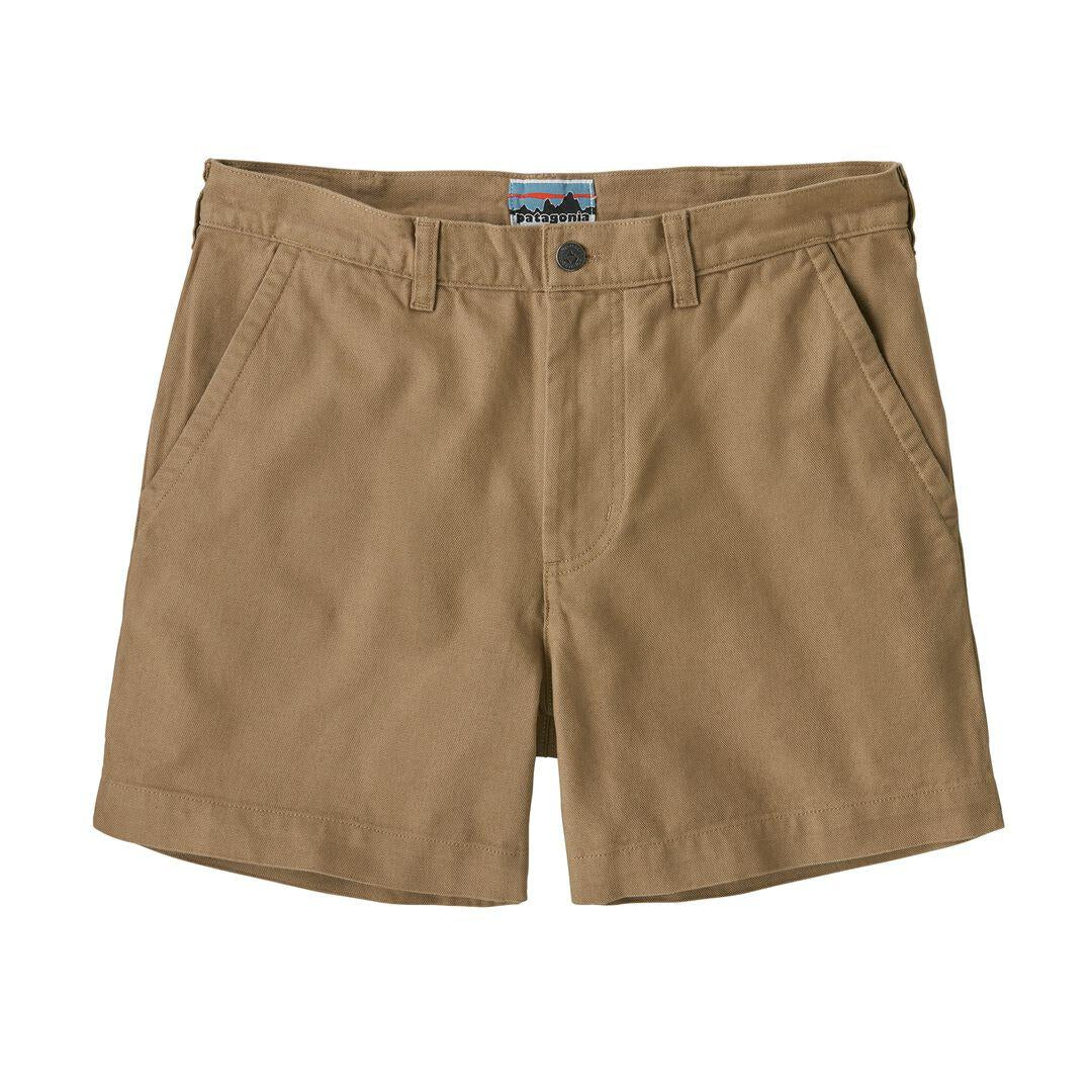 Heritage Stand Up® Canvas Shorts - 5" Inseam | Patagonia discount