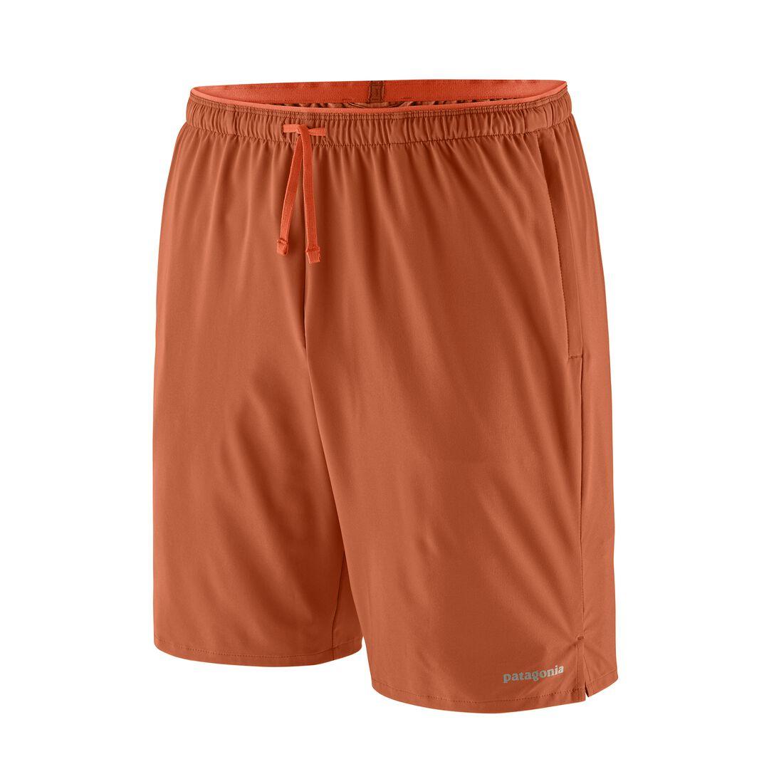 Multi Trails Shorts - 8" Inseam | Patagonia us