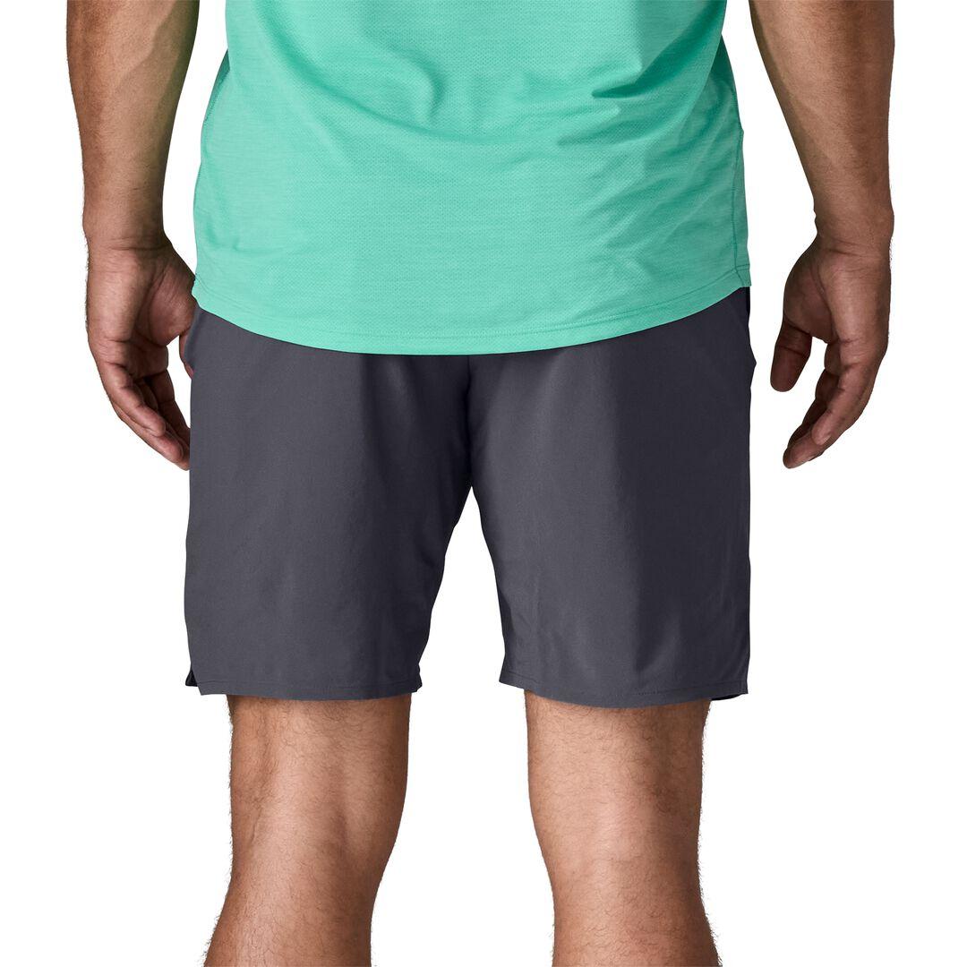 Multi Trails Shorts - 8" Inseam | Patagonia us