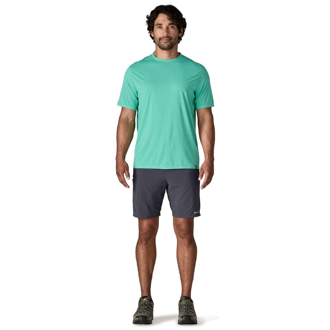 Multi Trails Shorts - 8" Inseam | Patagonia us