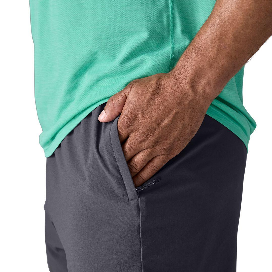 Multi Trails Shorts - 8" Inseam | Patagonia us