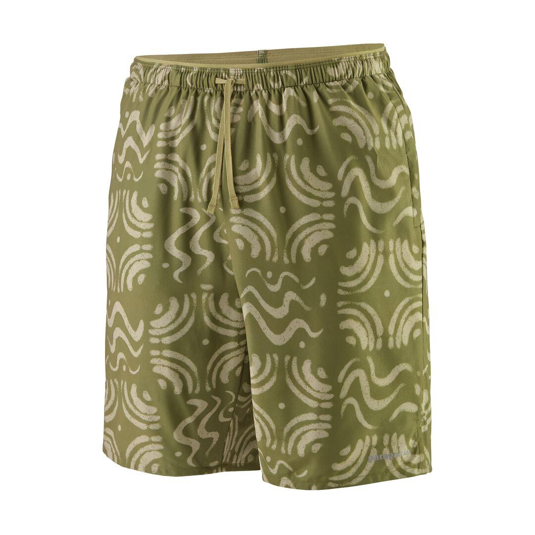 Multi Trails Shorts - 8" Inseam | Patagonia us