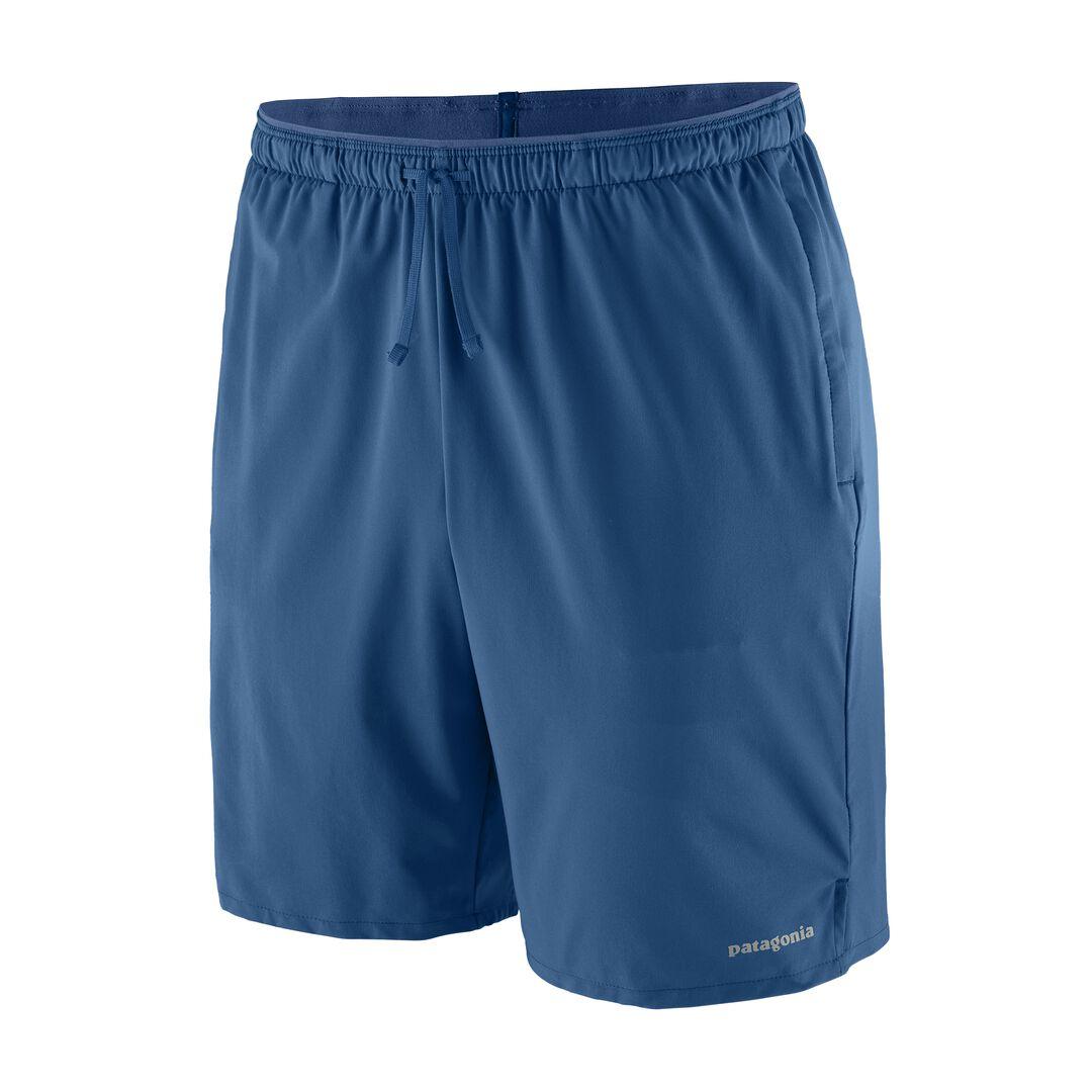 Multi Trails Shorts - 8" Inseam | Patagonia us