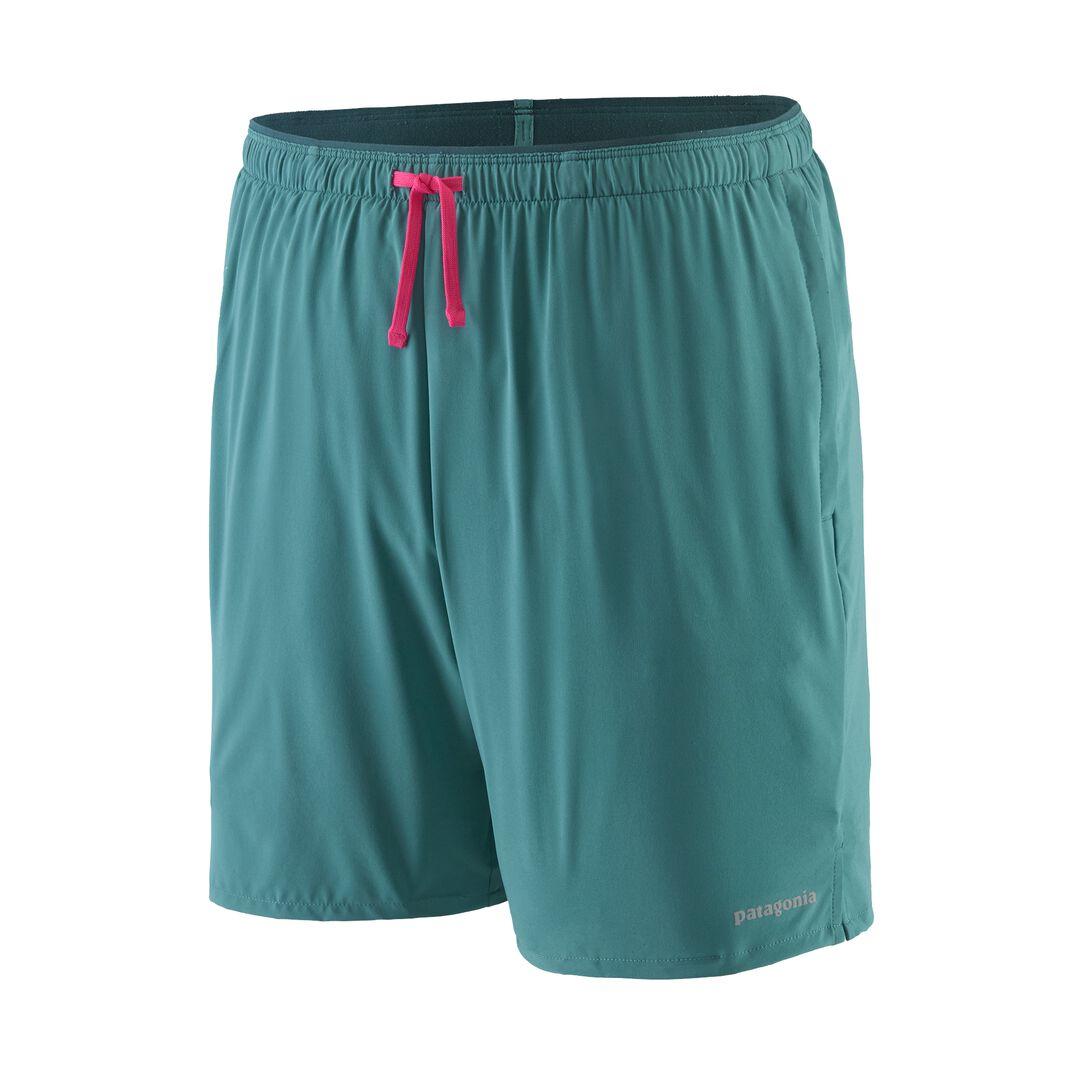 Multi Trails Shorts - 8" Inseam | Patagonia us