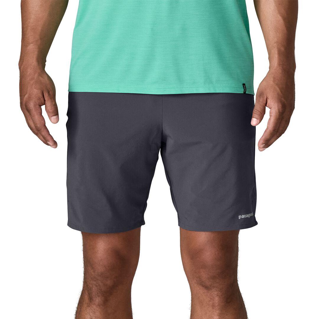 Multi Trails Shorts - 8" Inseam | Patagonia us