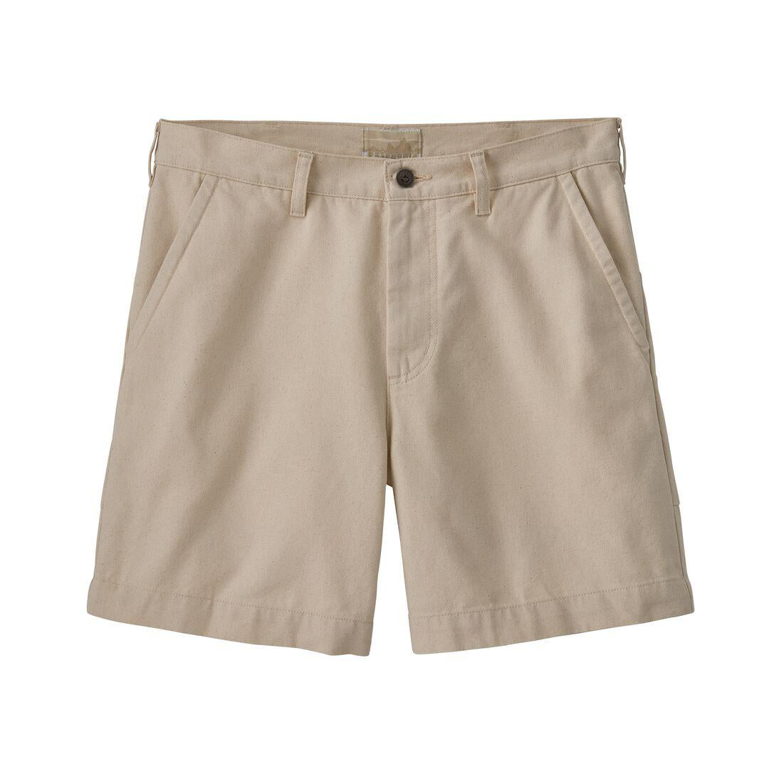 Heritage Stand Up® Canvas Shorts - 7" Inseam | Patagonia