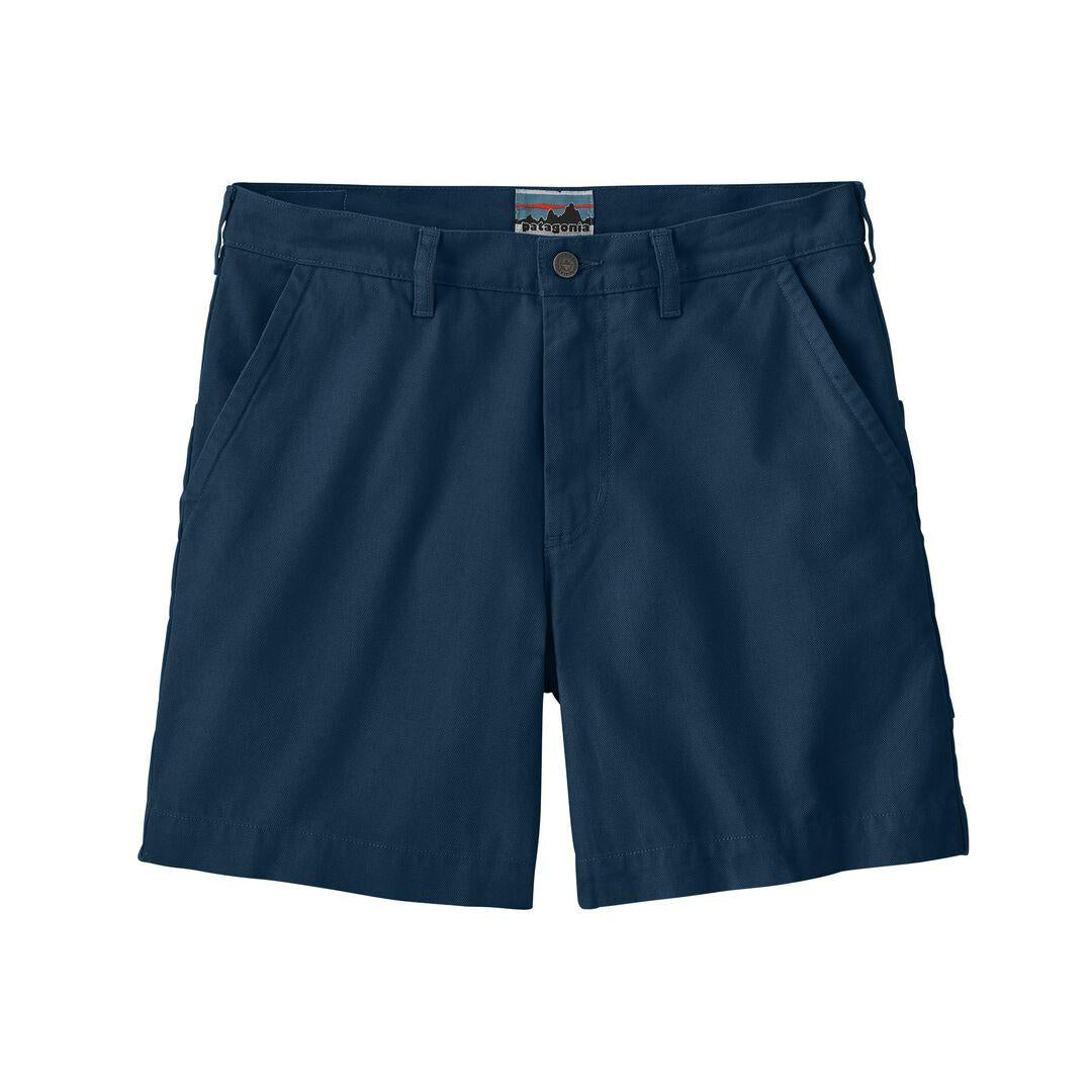 Heritage Stand Up® Canvas Shorts - 7" Inseam | Patagonia