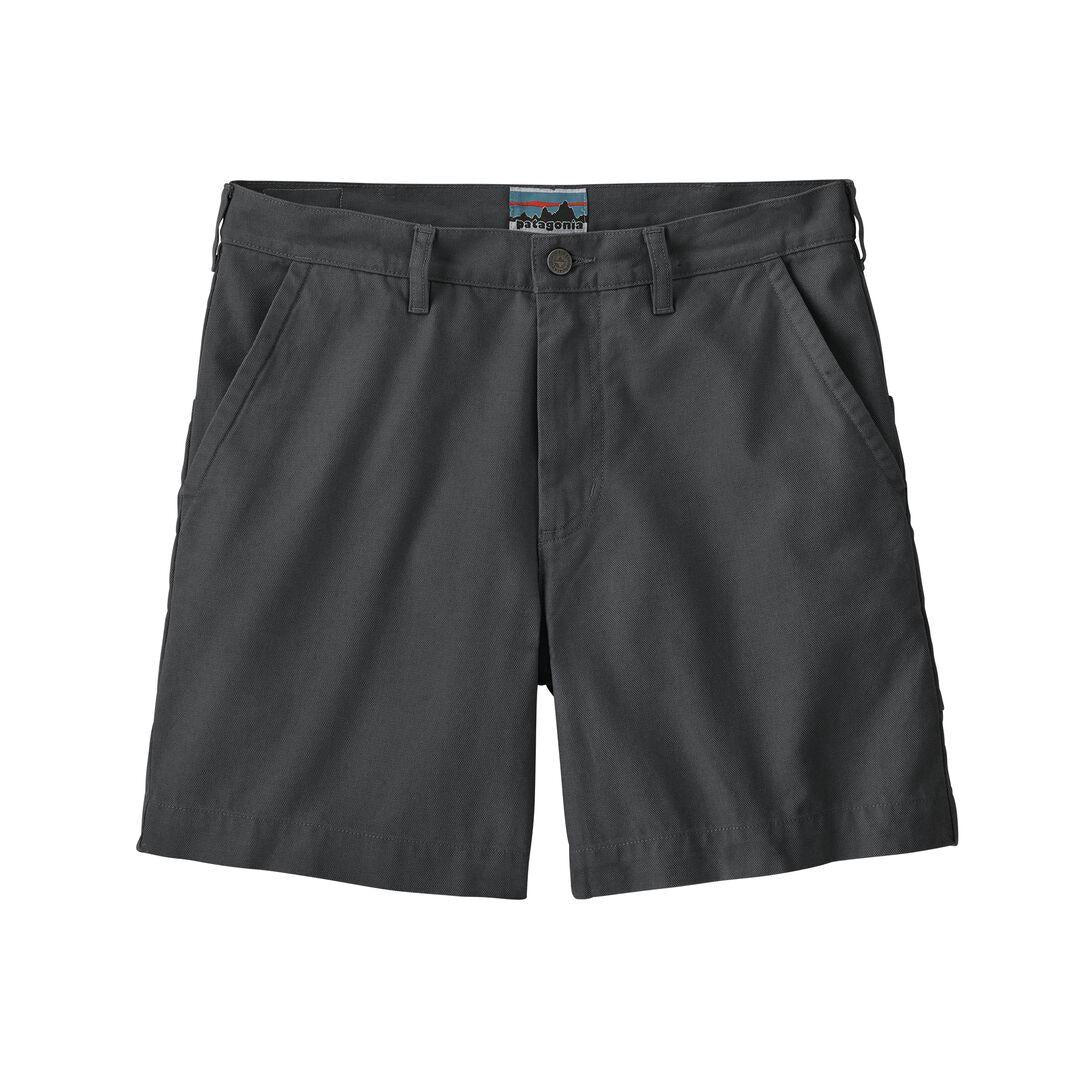 Heritage Stand Up® Canvas Shorts - 7" Inseam | Patagonia