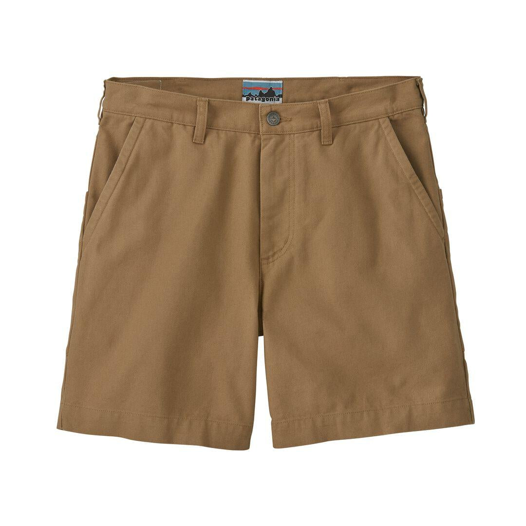 Heritage Stand Up® Canvas Shorts - 7" Inseam | Patagonia
