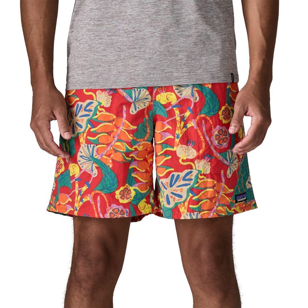 Baggies™ Shorts Longs - 7" Inseam Shorts | Patagonia sale