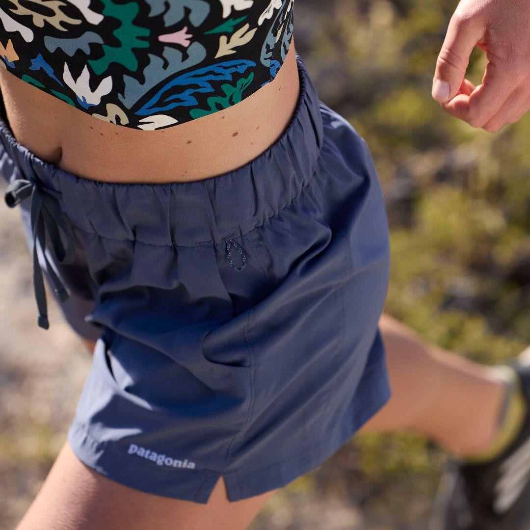 Terrebonne Shorts | Patagonia for sale