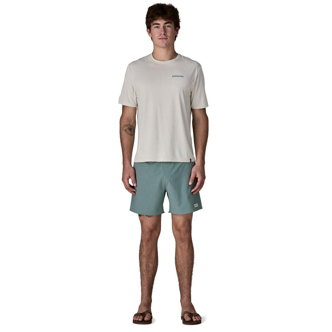 Home Waters Volley Shorts - 16" Inseam | Patagonia outlet