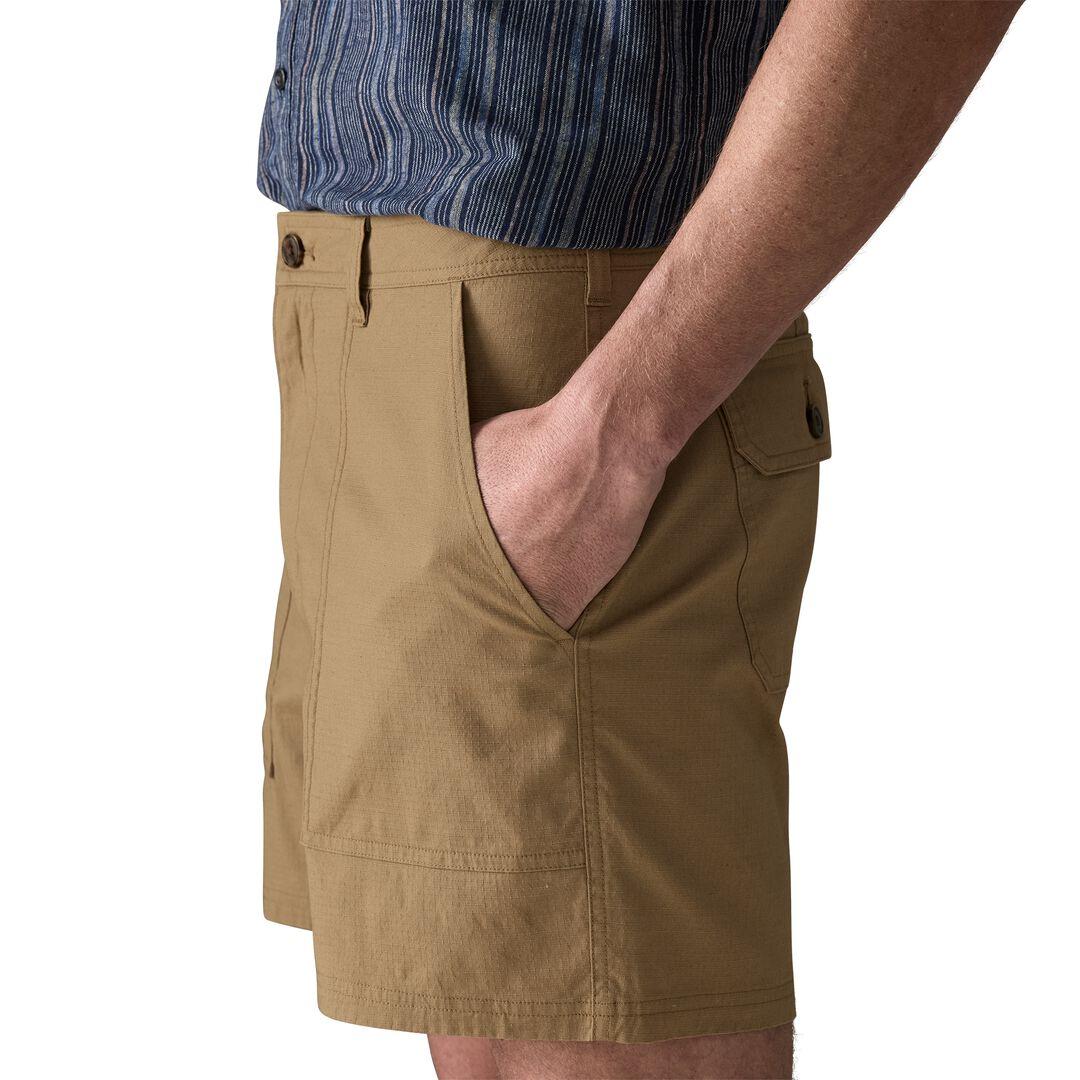 Lightweight All-Wear Utility Shorts | Patagonia on sale