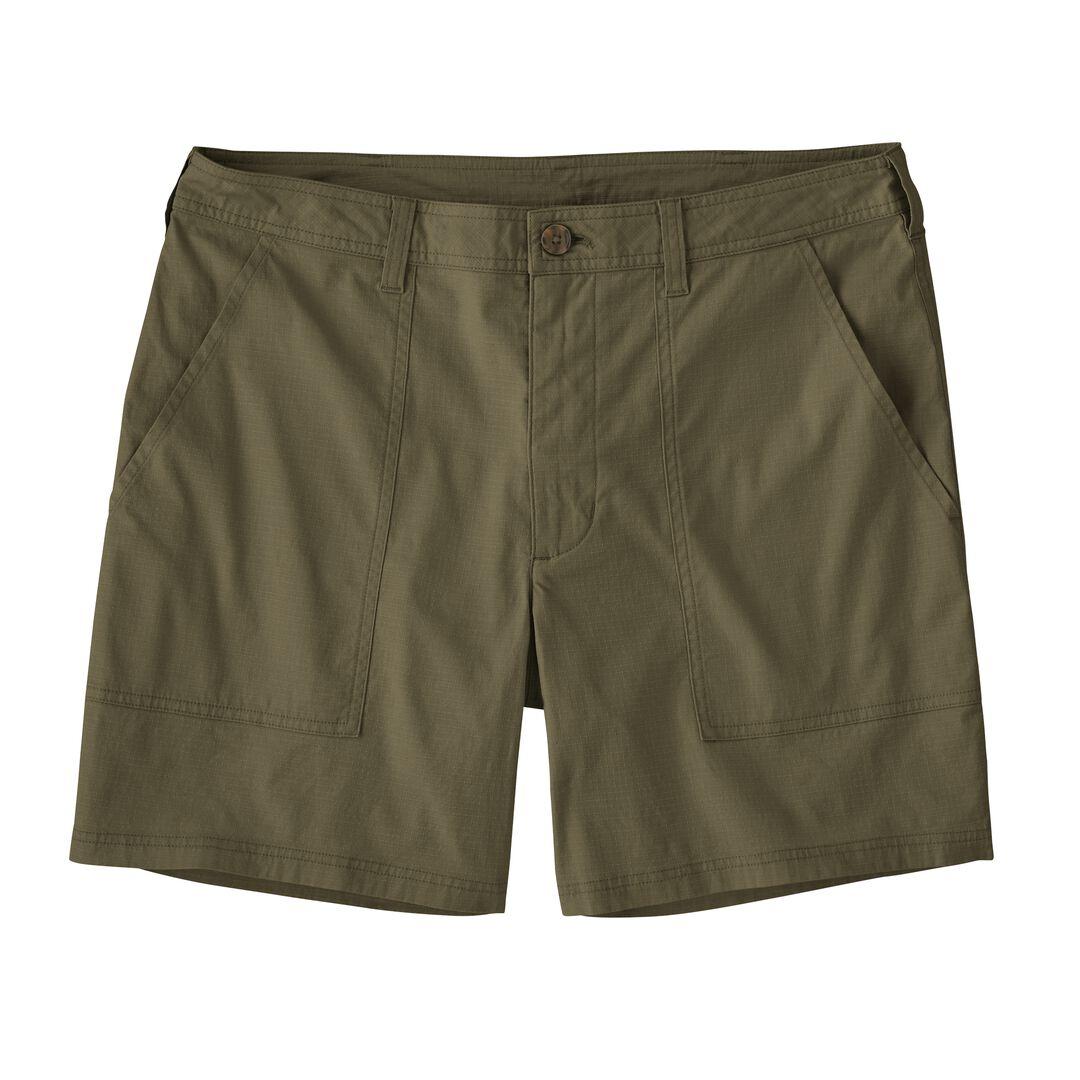 Lightweight All-Wear Utility Shorts | Patagonia on sale