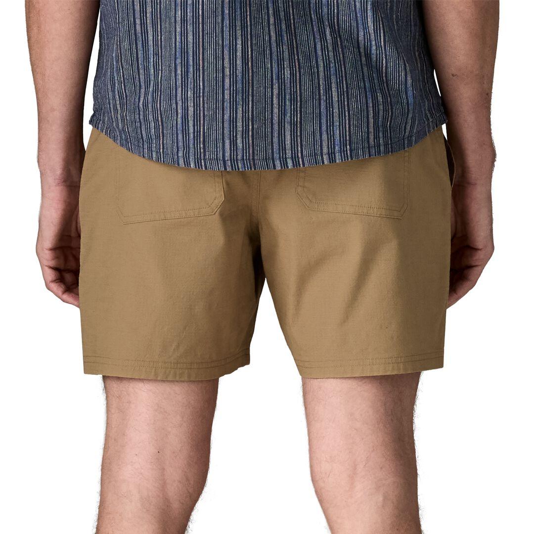Lightweight All-Wear Utility Shorts | Patagonia on sale