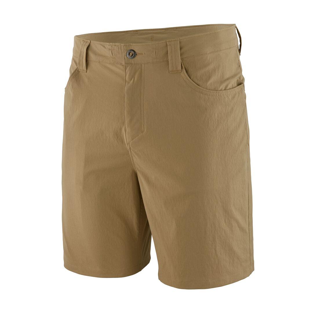 Quandary Hiking Shorts - 10" Inseam | Patagonia