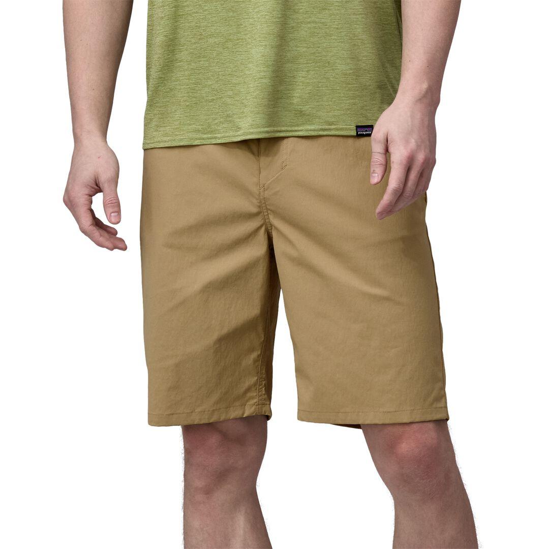 Quandary Hiking Shorts - 10" Inseam | Patagonia