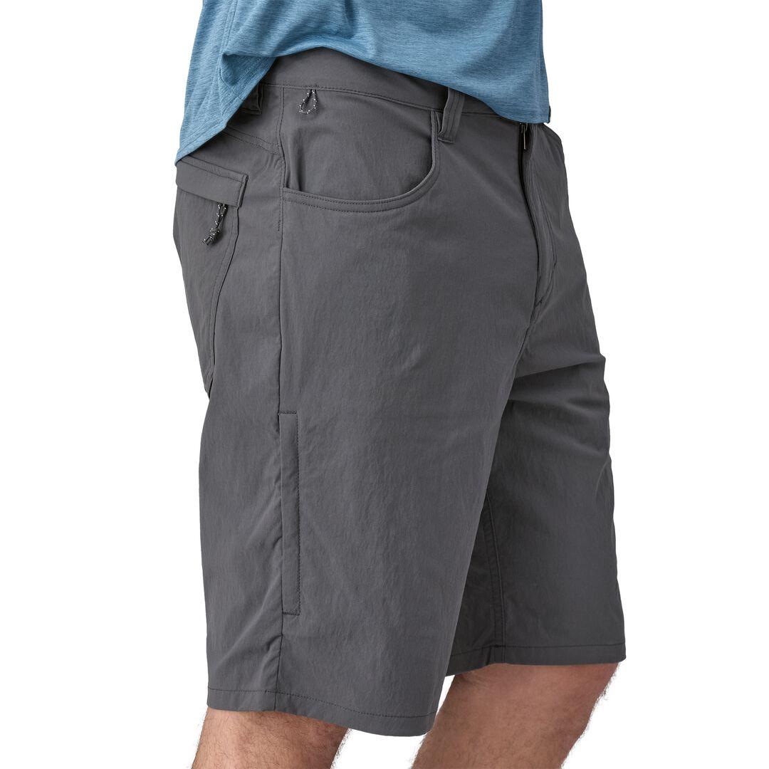 Quandary Hiking Shorts - 10" Inseam | Patagonia