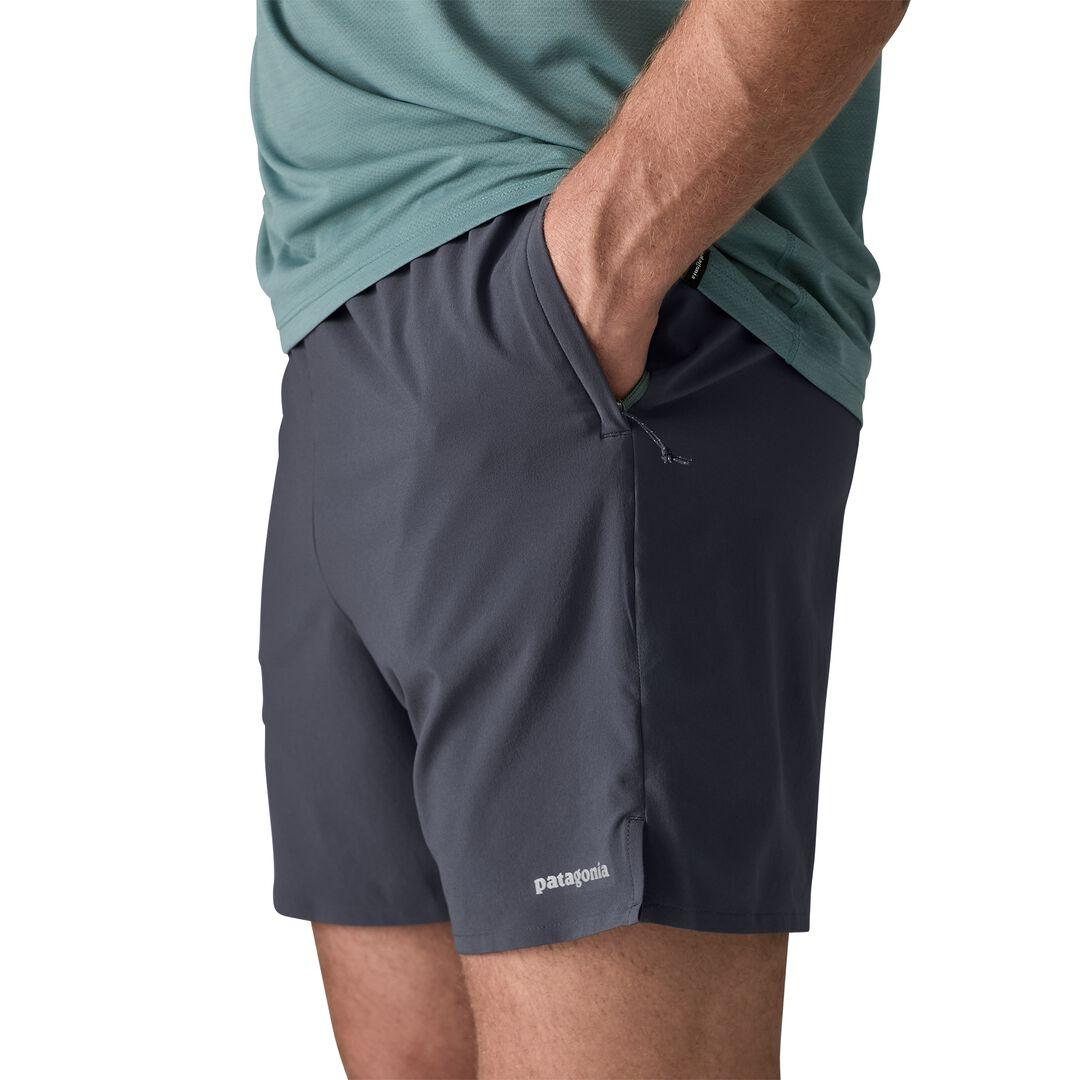 Multi Trails Shorts - 6" Inseam | Patagonia for sale