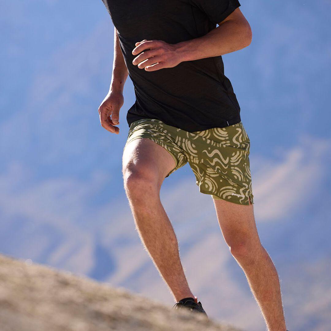 Multi Trails Shorts - 6" Inseam | Patagonia for sale