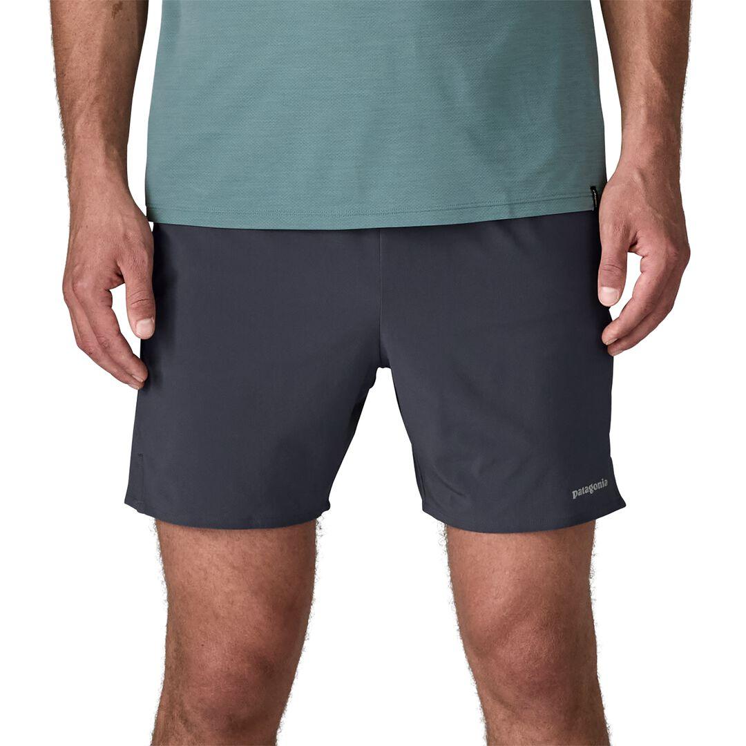 Multi Trails Shorts - 6" Inseam | Patagonia for sale