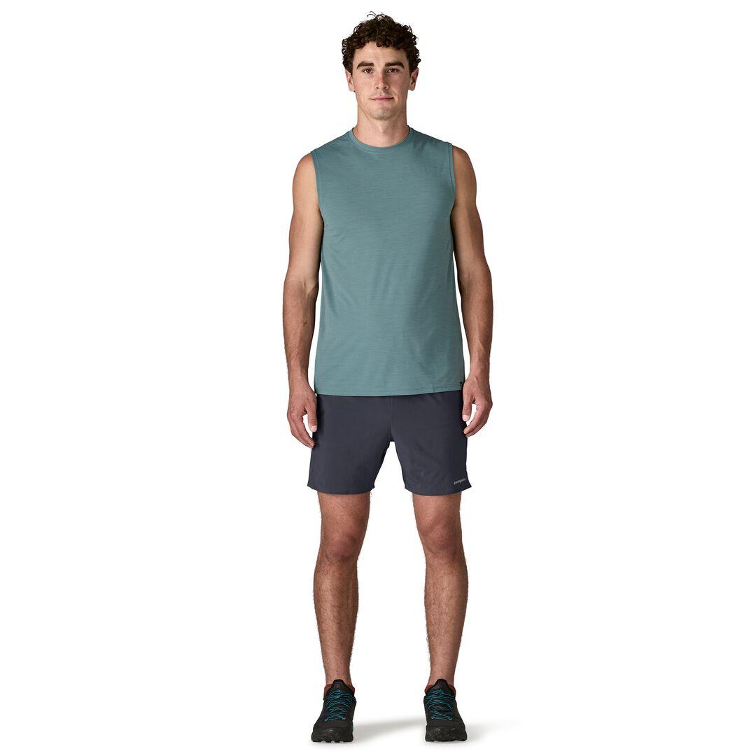 Multi Trails Shorts - 6" Inseam | Patagonia for sale