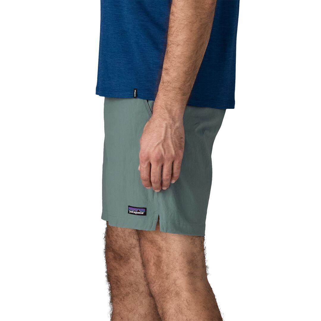 Baggies™ Shorts Lights - 6" Inseam Shorts | Patagonia discount