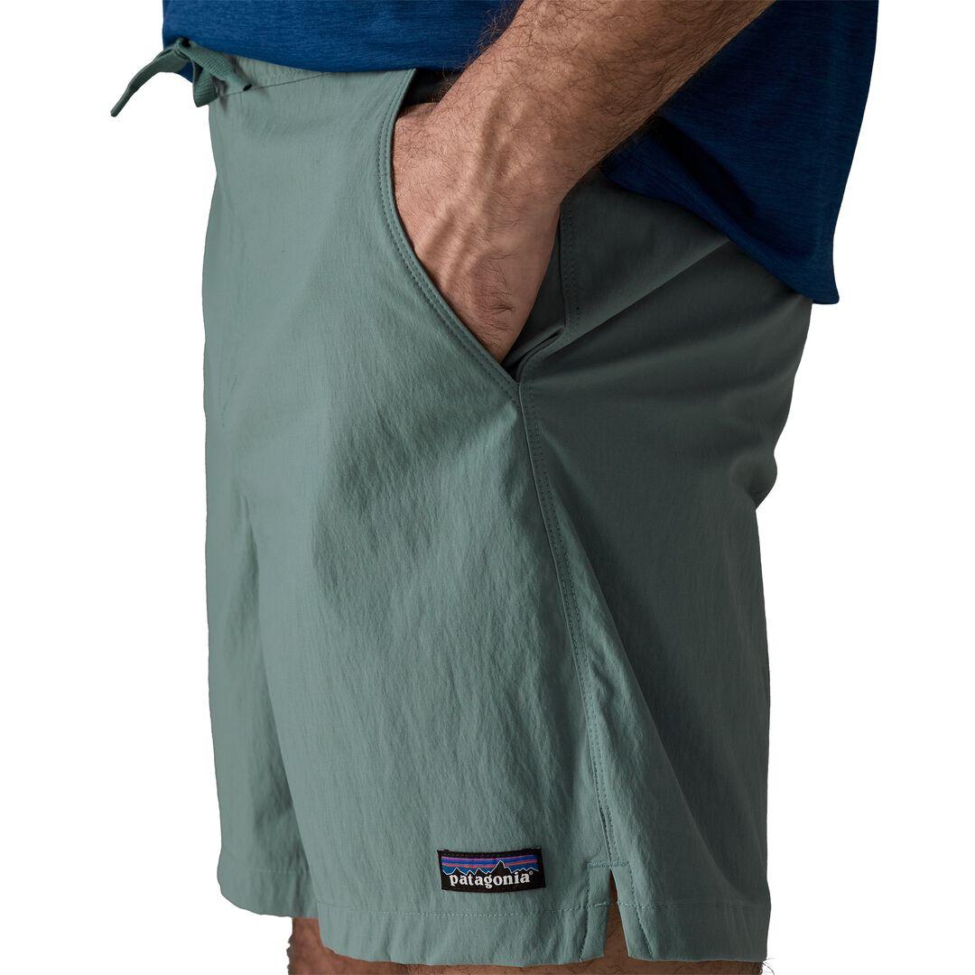 Baggies™ Shorts Lights - 6" Inseam Shorts | Patagonia discount