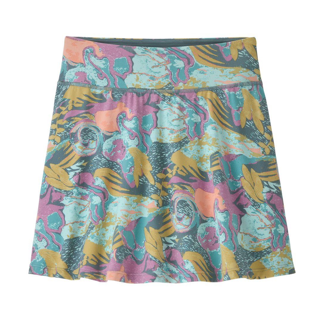 Maipo Active Skort | Patagonia on sale