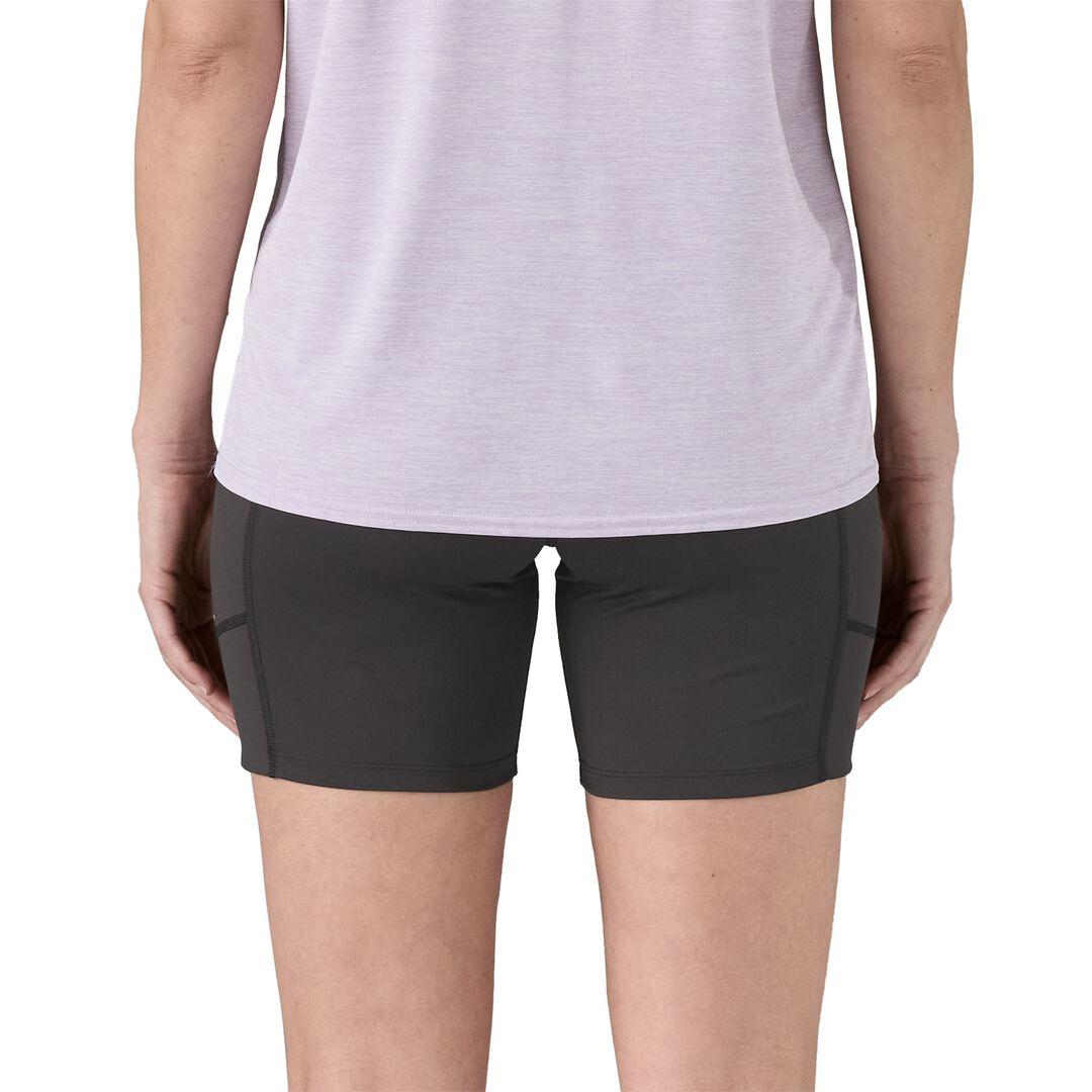Endless Run Shorts - 6" Inseam | Patagonia us