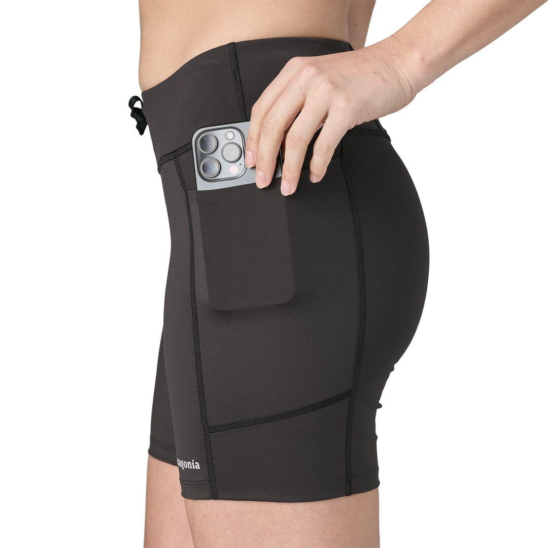 Endless Run Shorts - 6" Inseam | Patagonia us