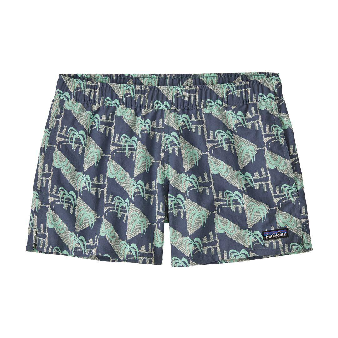 Barely Baggies™ Shorts - 2½" Inseam | Patagonia
