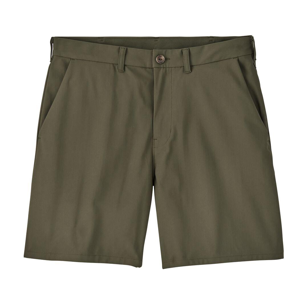 Transit Traveler Shorts - 7" Inseam | Patagonia online