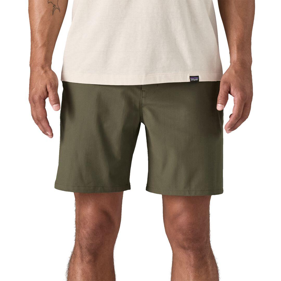 Transit Traveler Shorts - 7" Inseam | Patagonia online