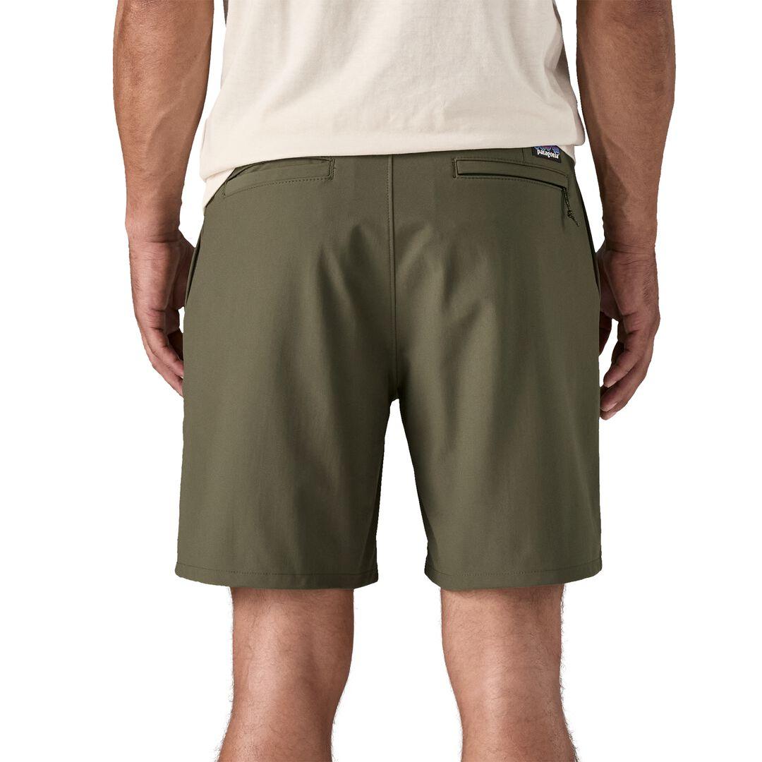 Transit Traveler Shorts - 7" Inseam | Patagonia online