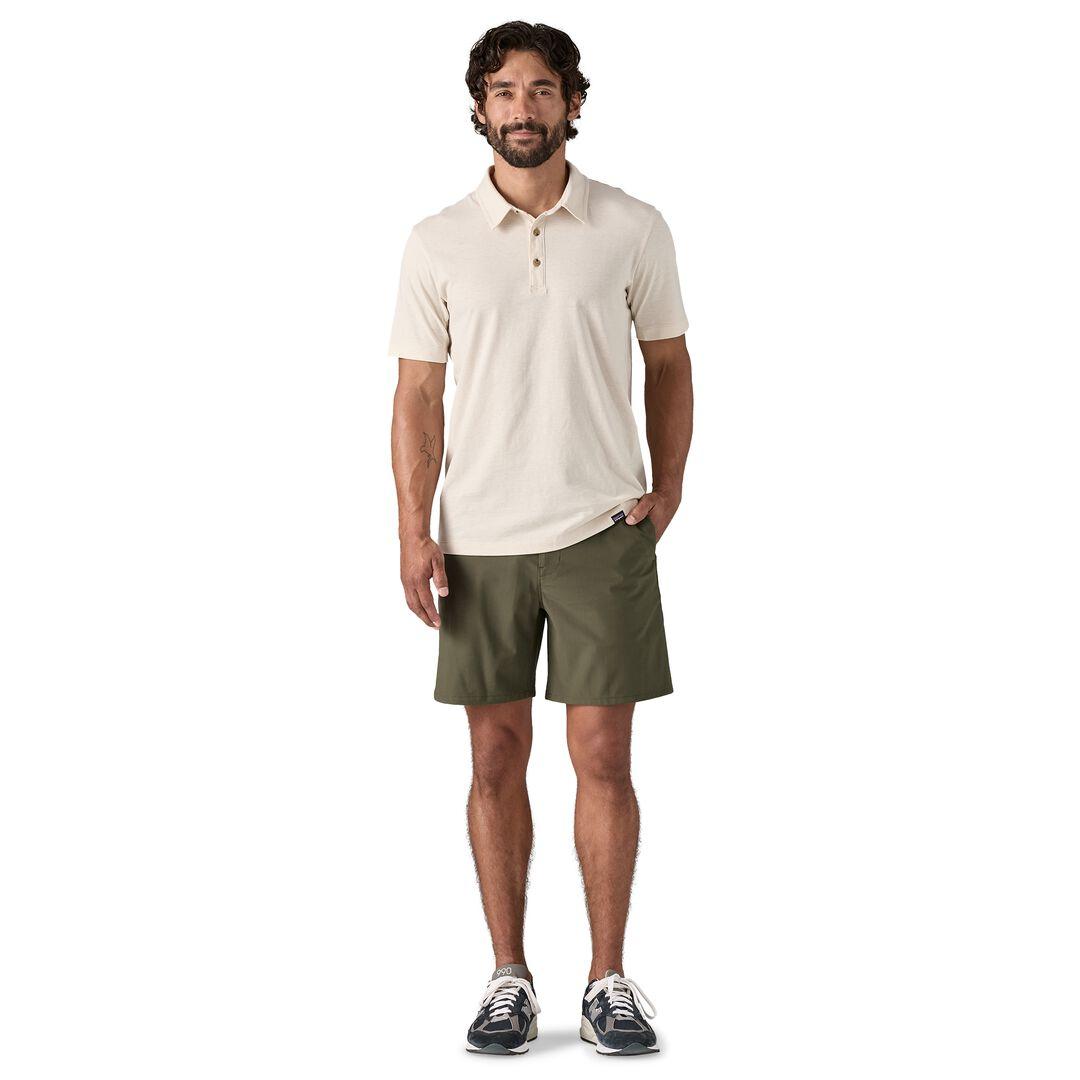 Transit Traveler Shorts - 7" Inseam | Patagonia online