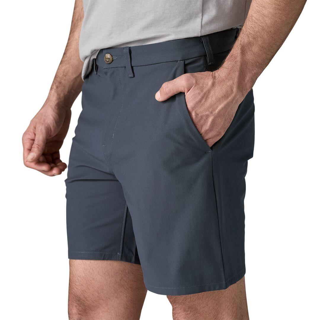 Transit Traveler Shorts - 7" Inseam | Patagonia online