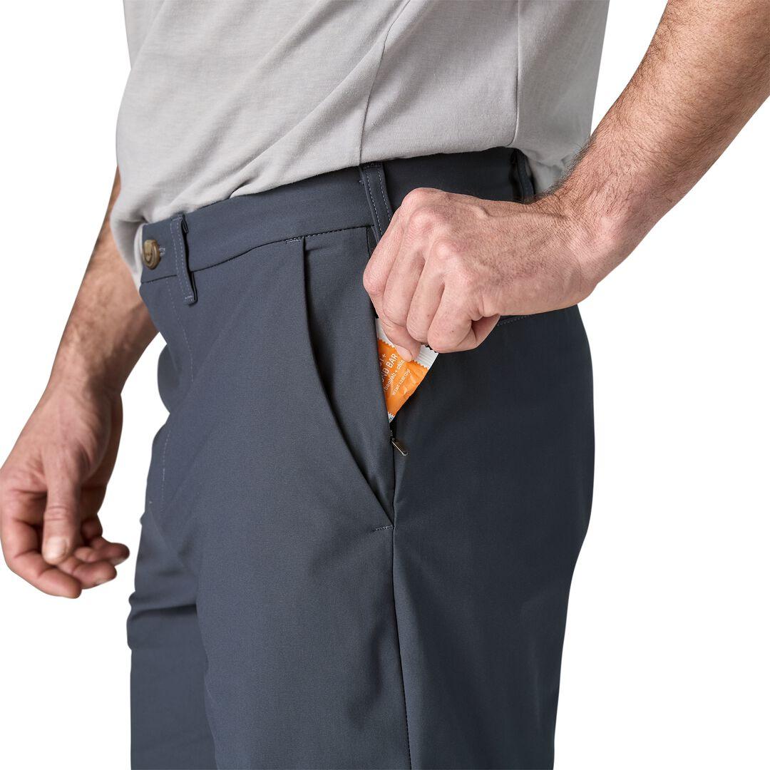 Transit Traveler Shorts - 7" Inseam | Patagonia online