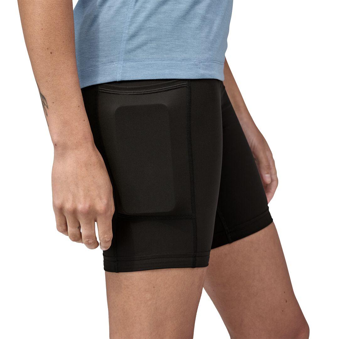 Nether Mountain Bike Shorts | Patagonia on sale