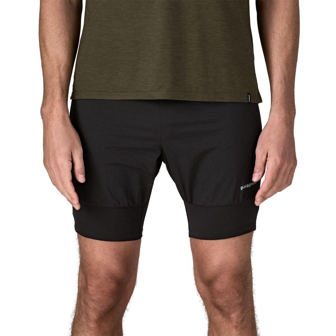 Endless Run Shorts - 6" Inseam | Patagonia