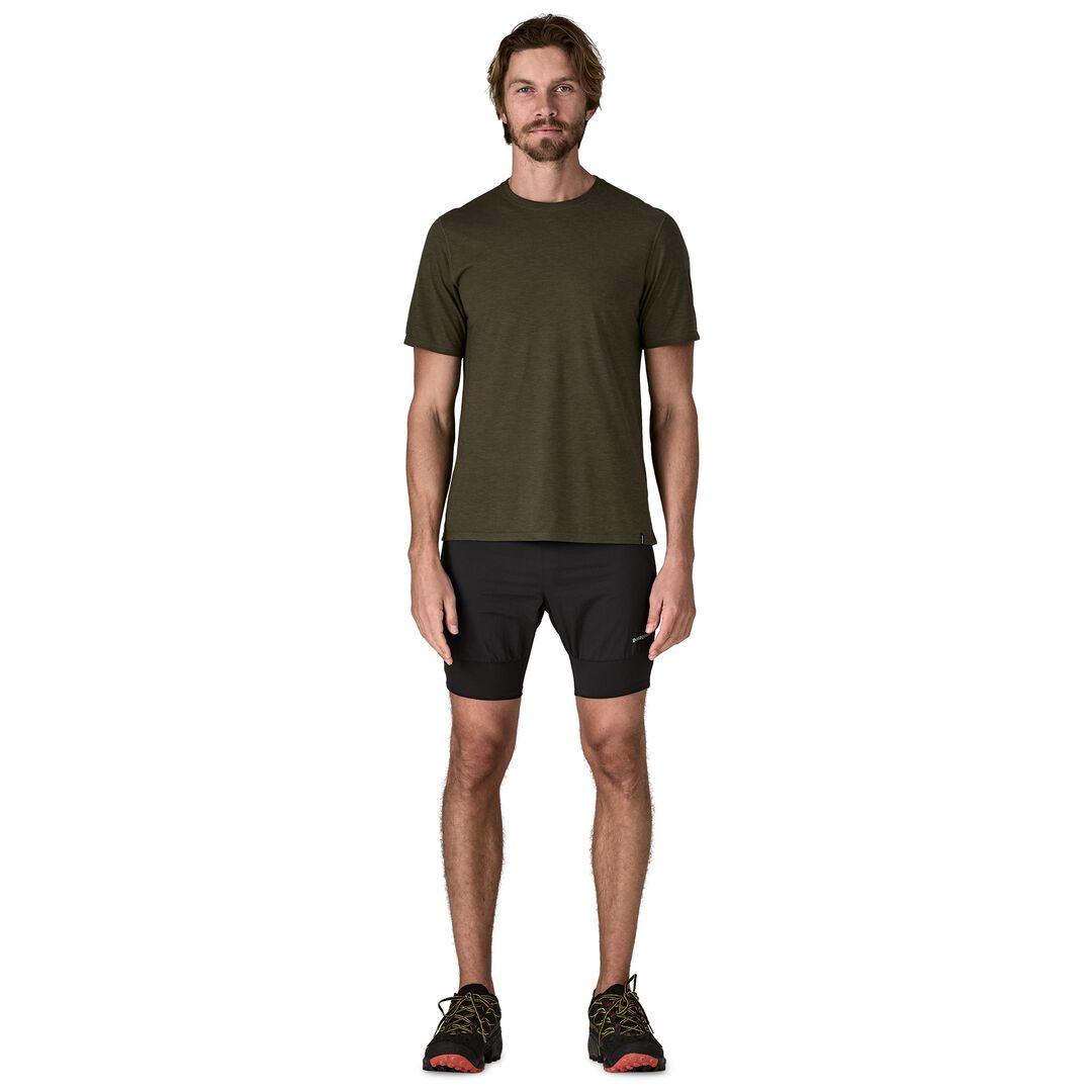 Endless Run Shorts - 6" Inseam | Patagonia