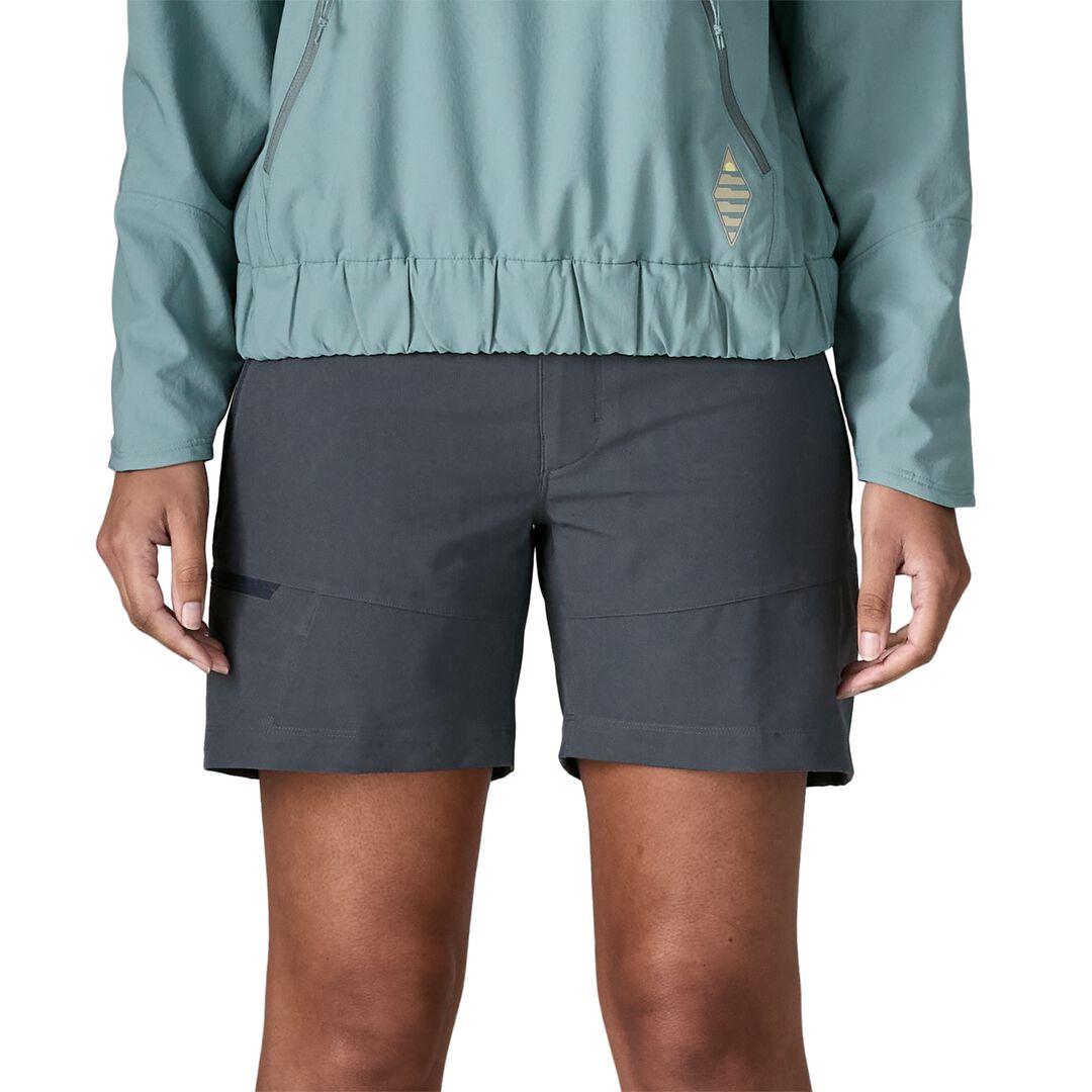 Terravia Trail Shorts - 6" Inseam | Patagonia for sale
