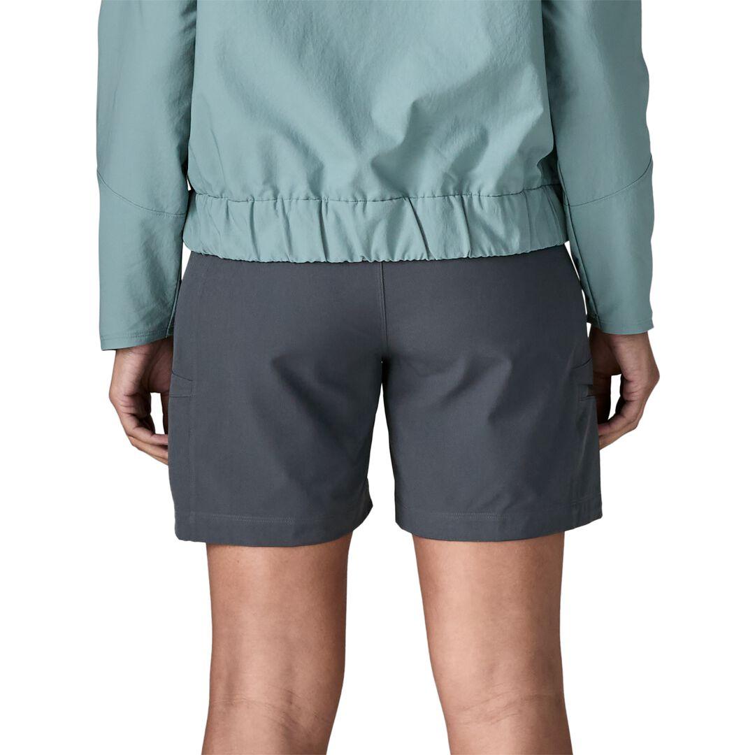 Terravia Trail Shorts - 6" Inseam | Patagonia for sale
