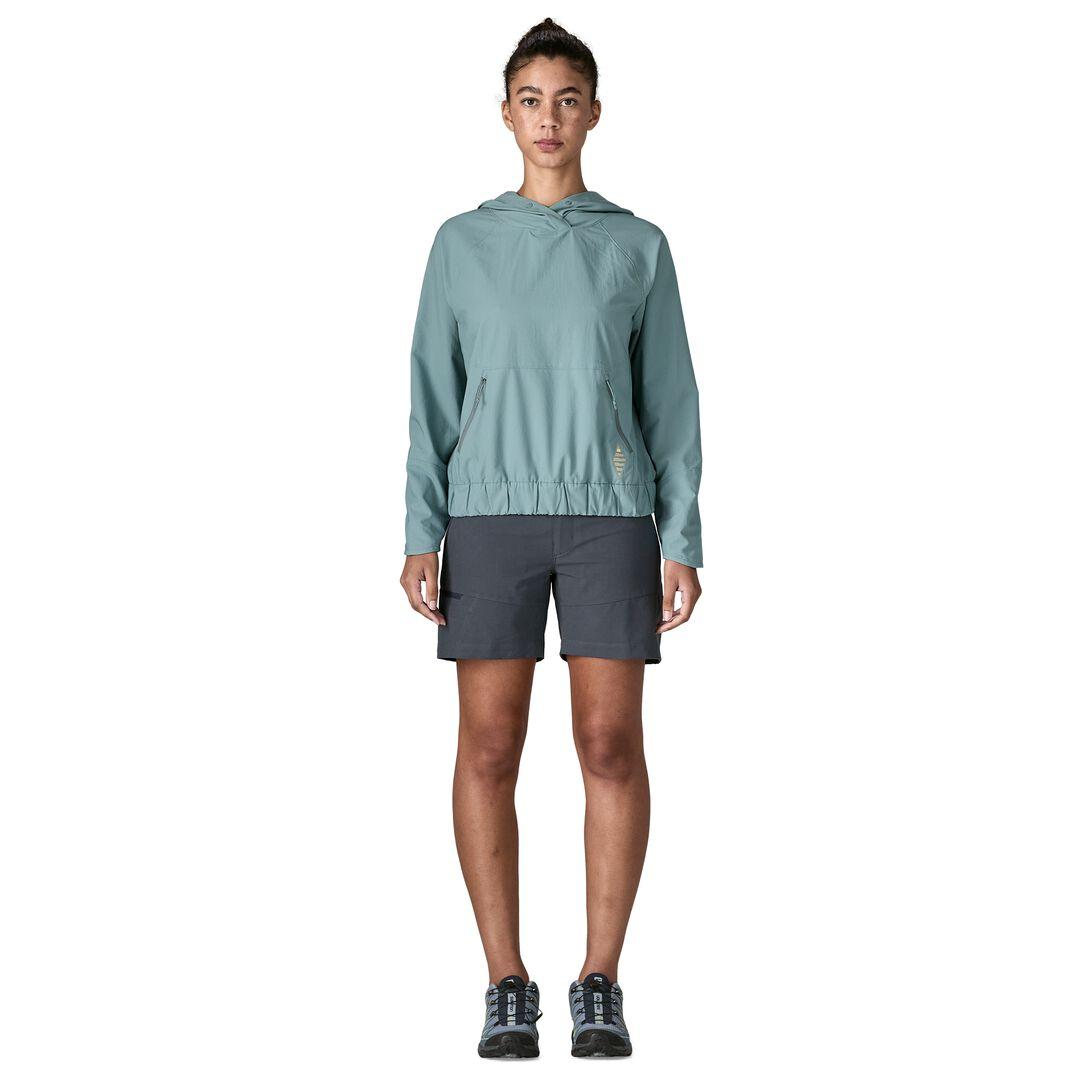 Terravia Trail Shorts - 6" Inseam | Patagonia for sale