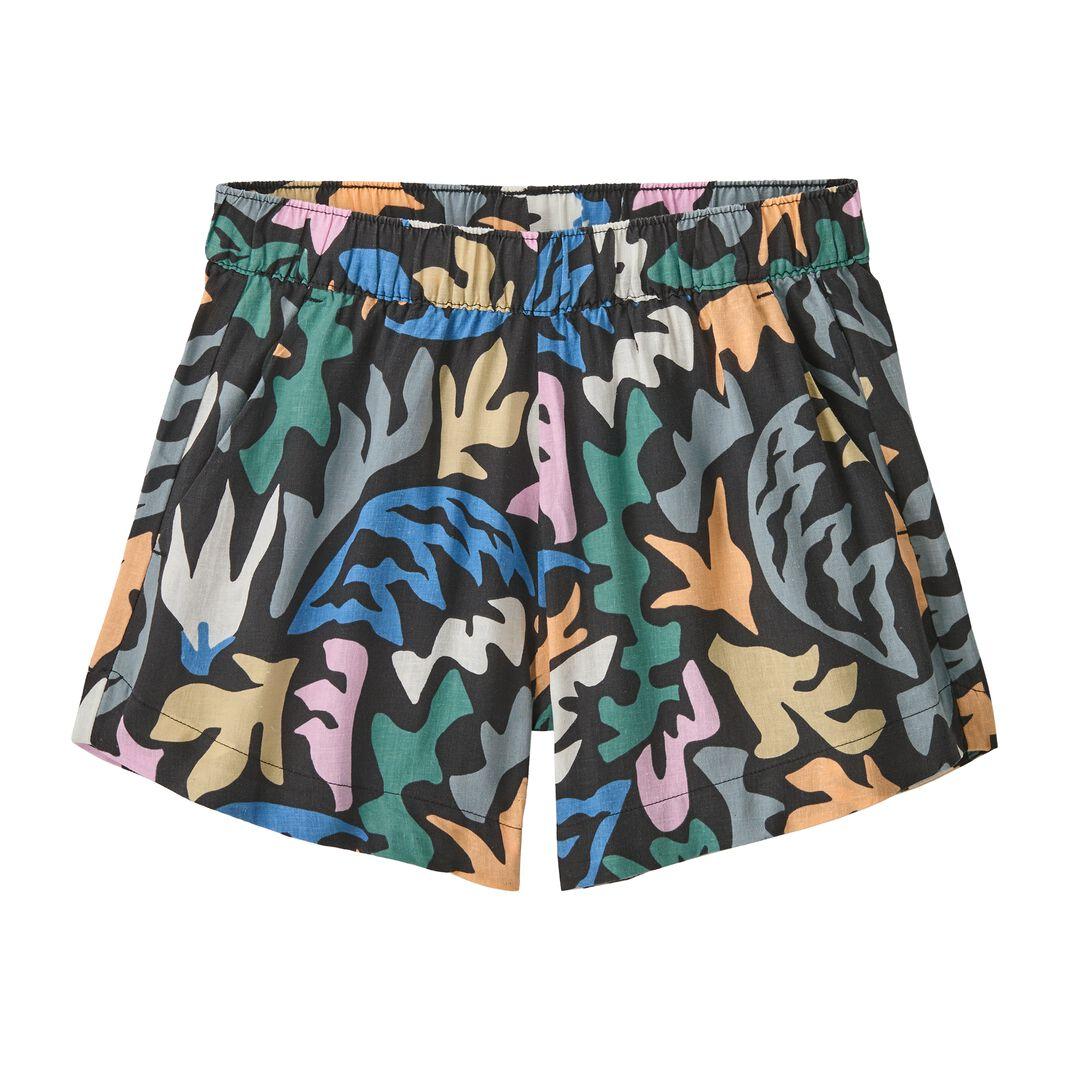 Garden Island Shorts - 3½" Inseam | Patagonia discount