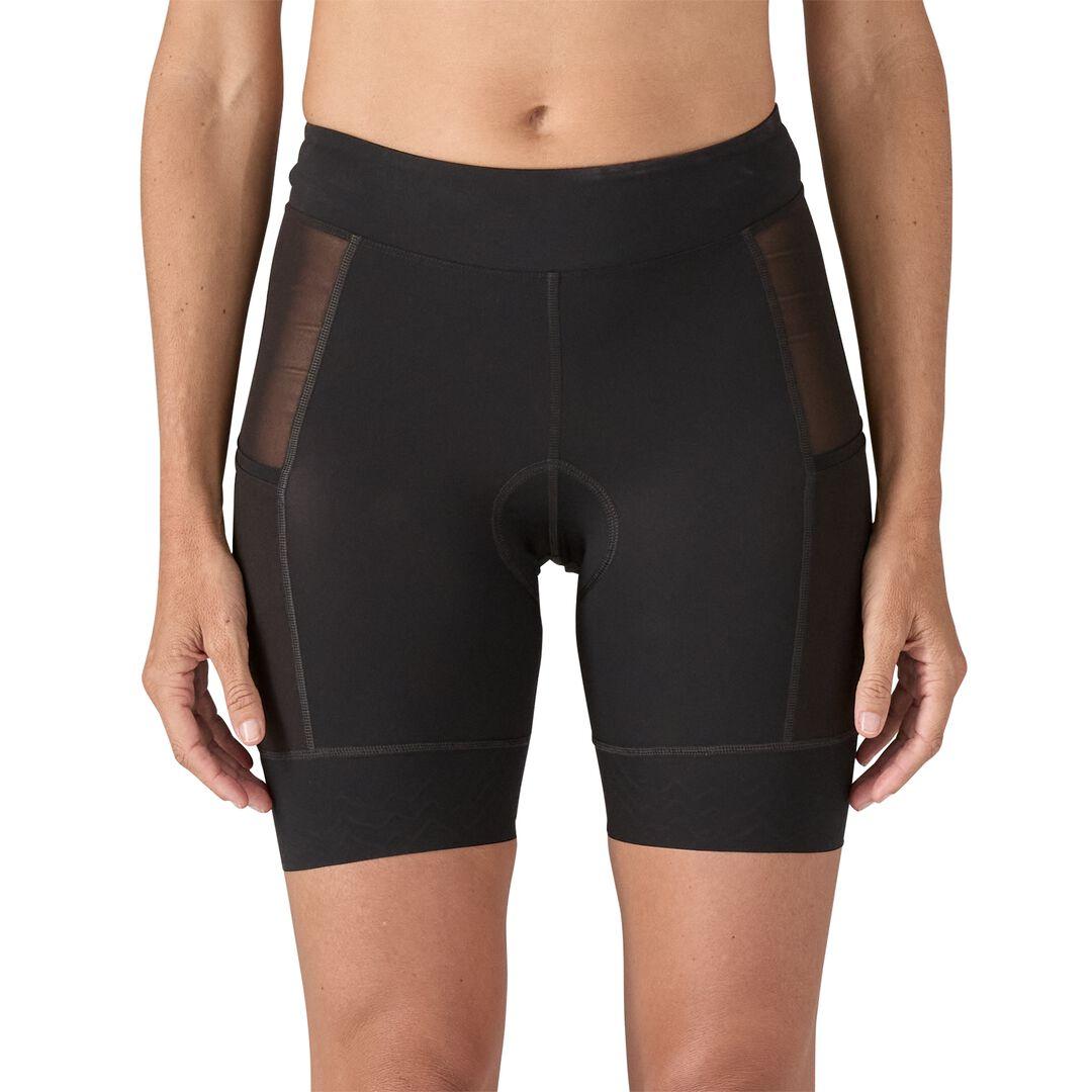 Dirt Roamer Mountain Bike Liner Shorts - 9" Inseam | Patagonia online
