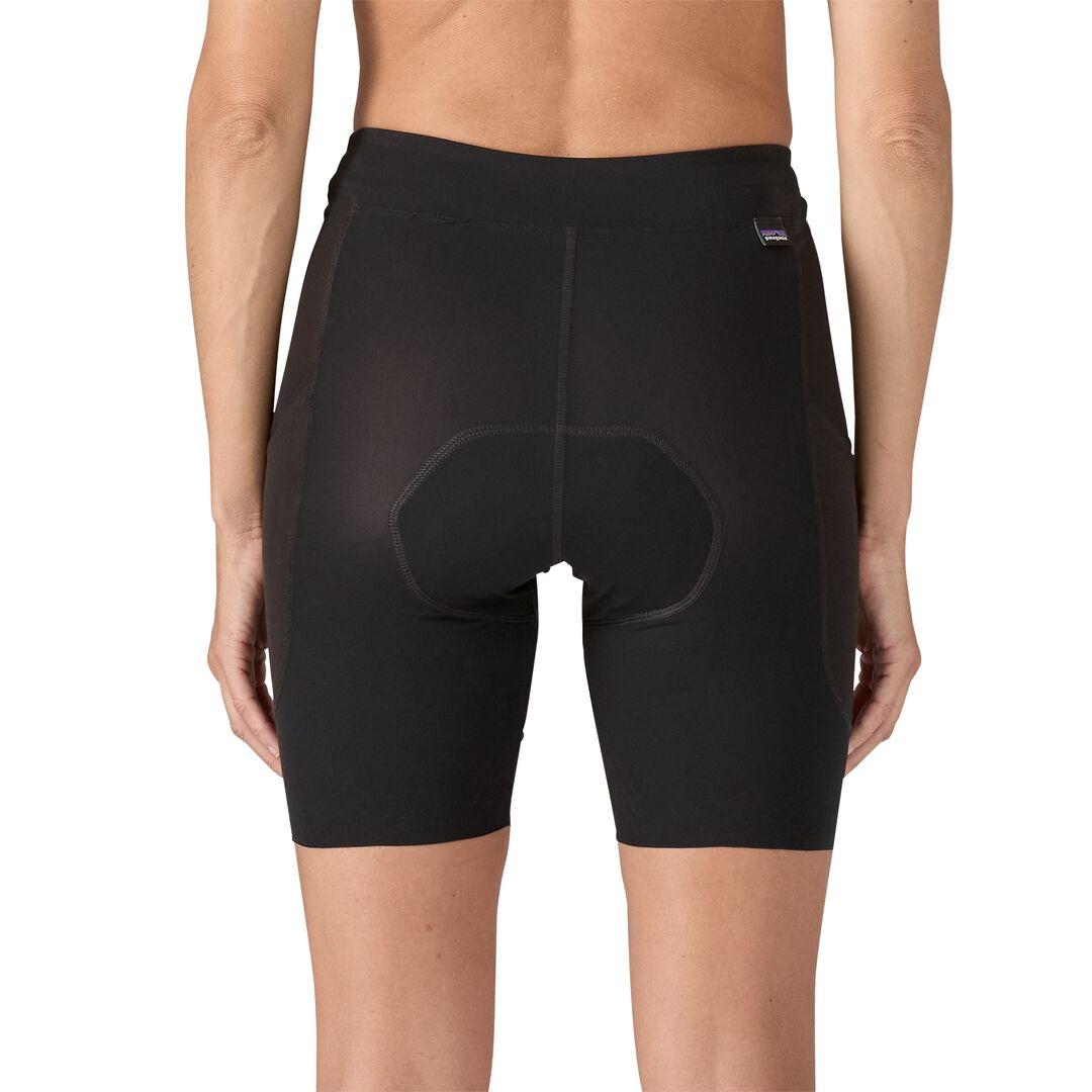 Dirt Roamer Mountain Bike Liner Shorts - 9" Inseam | Patagonia online