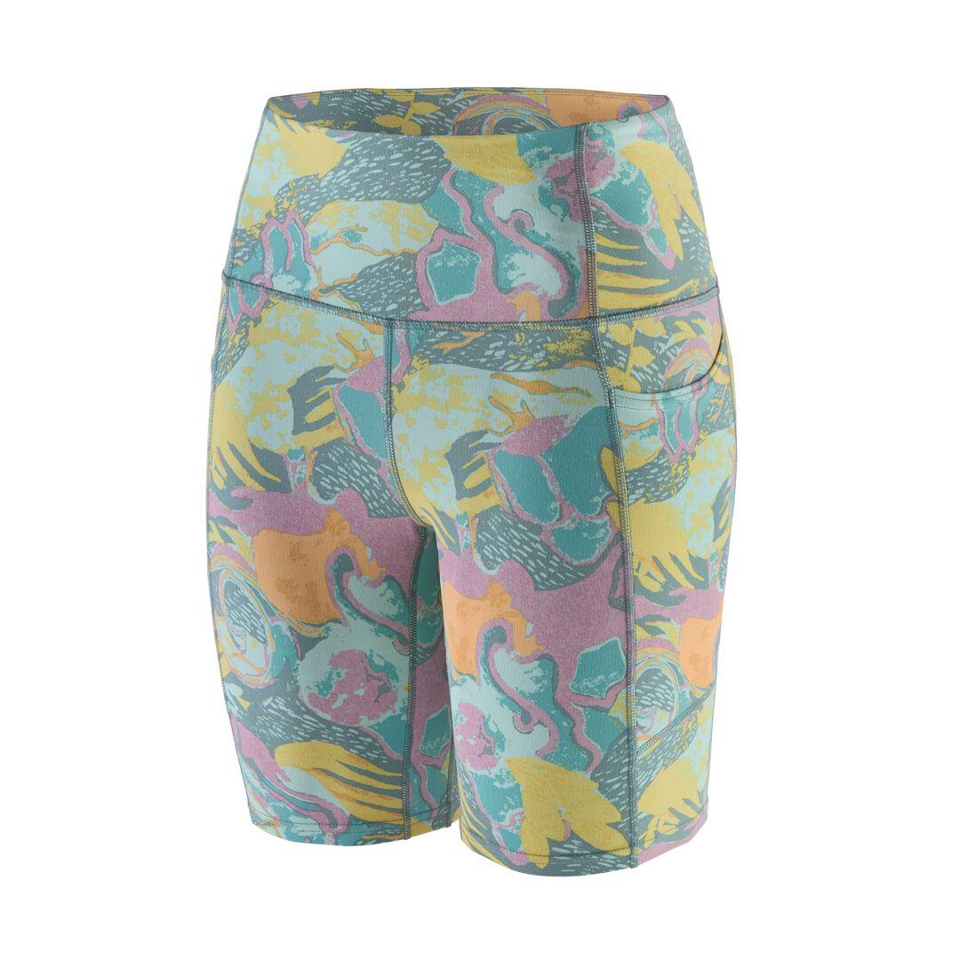 Maipo Active Shorts - 8" Inseam | Patagonia online